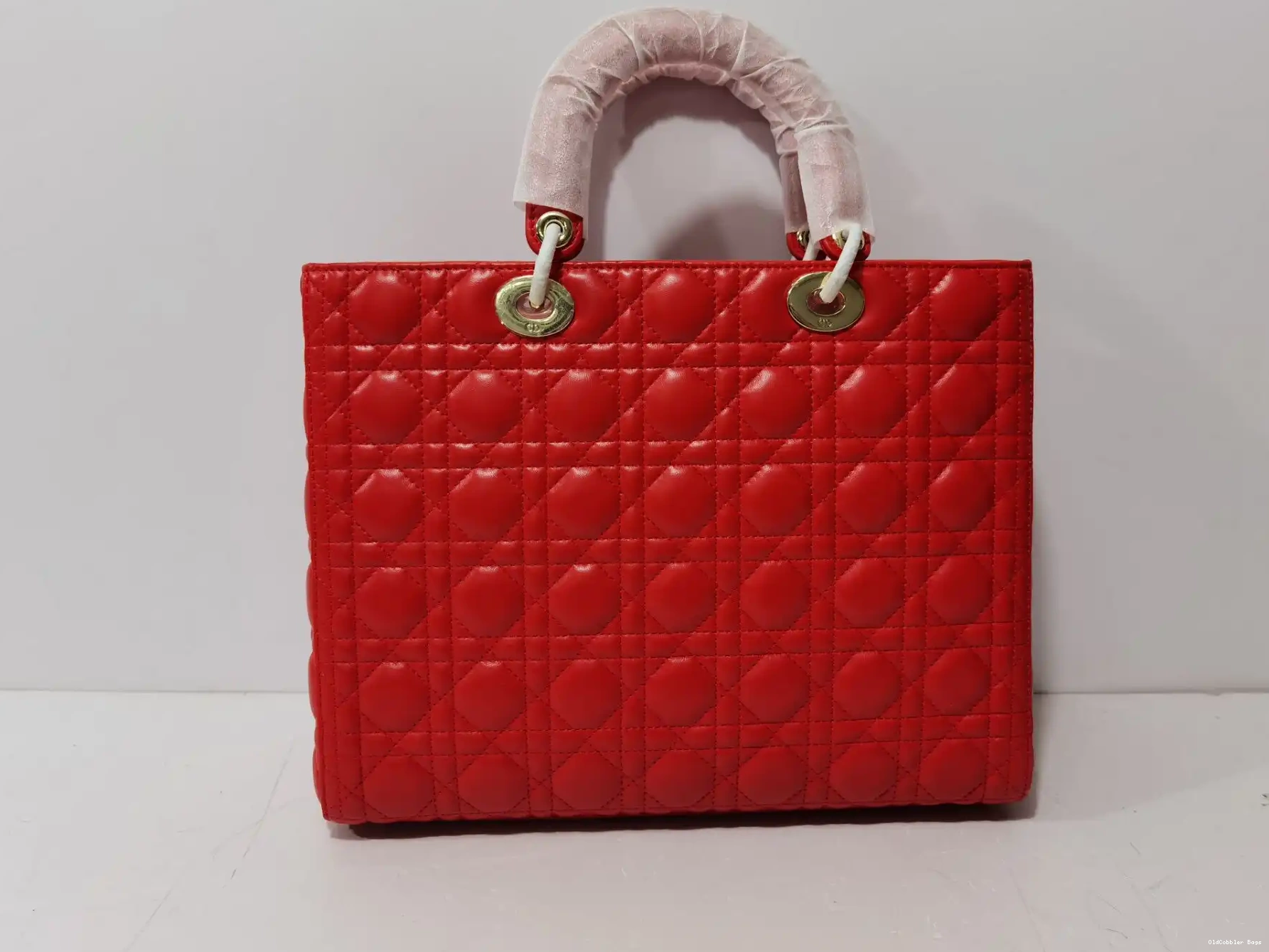 OldCobbler Bags BAG LARGE LADY DIRO 0706